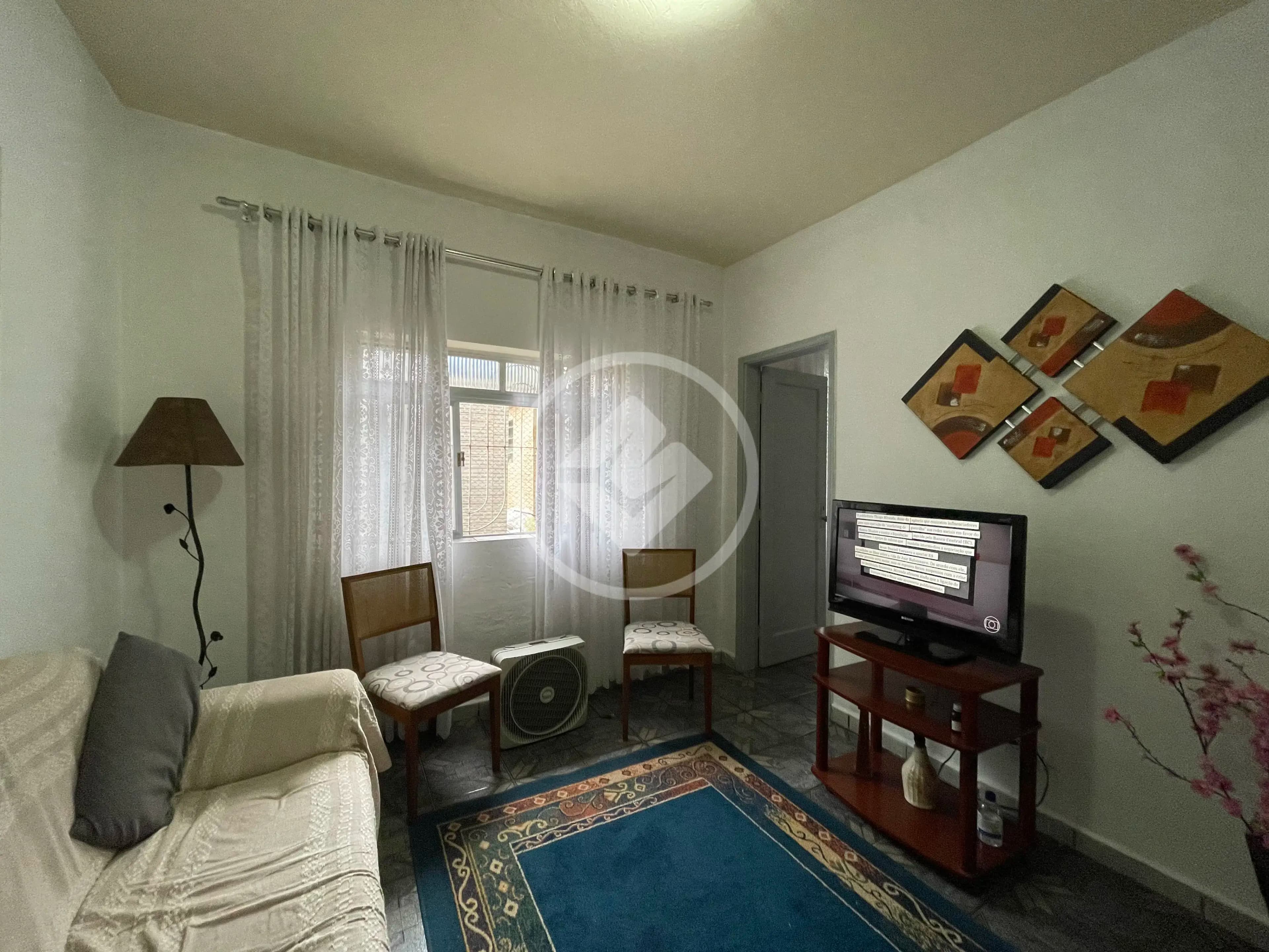 Apartamento José Menino, Santos - SP — foto 1