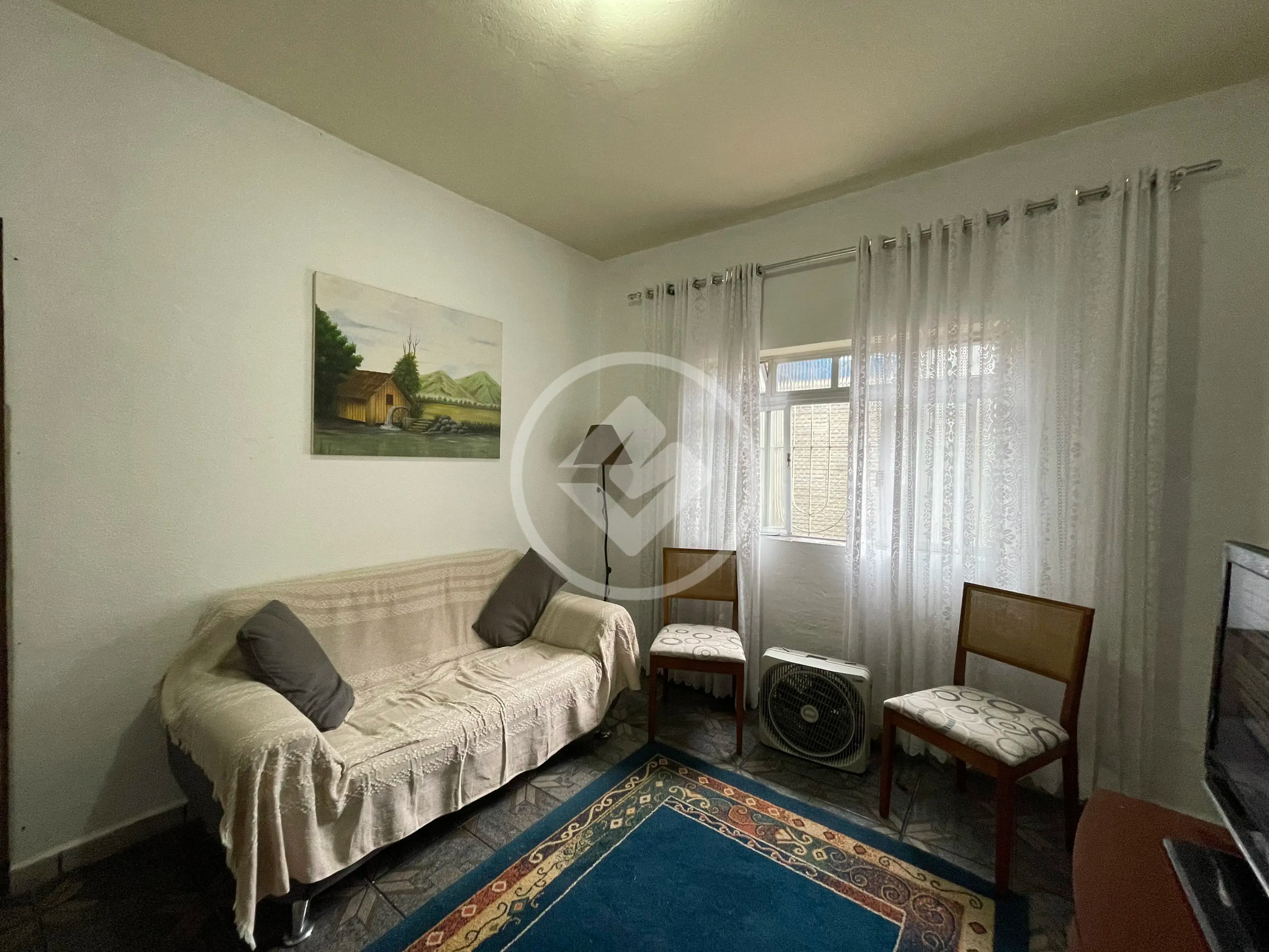 Apartamento José Menino, Santos - SP — foto 2