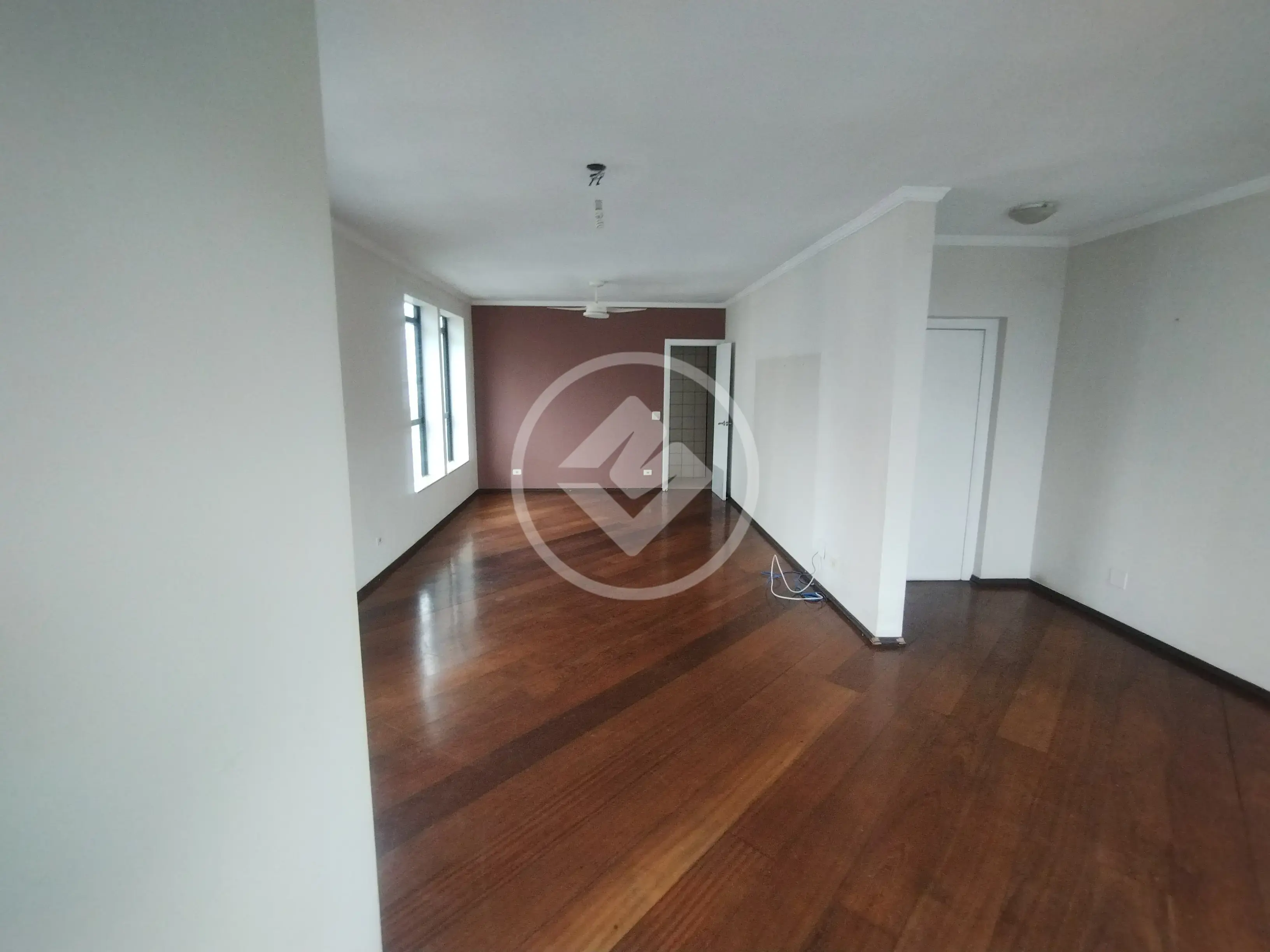 Apartamento 3 quartos no Ponta da Praia, Santos — foto 3 de 6