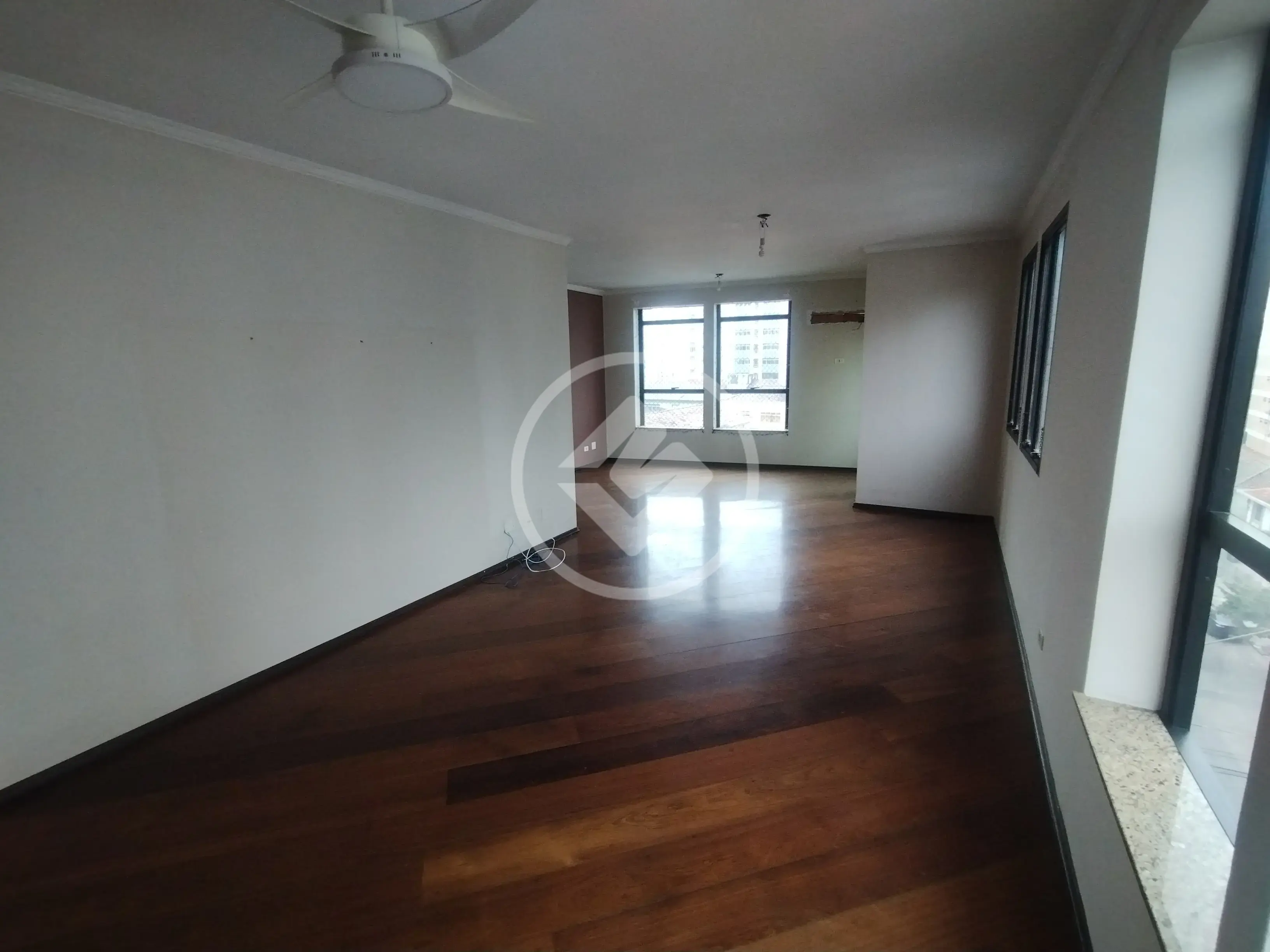 Apartamento 3 quartos no Ponta da Praia, Santos — foto 5 de 6