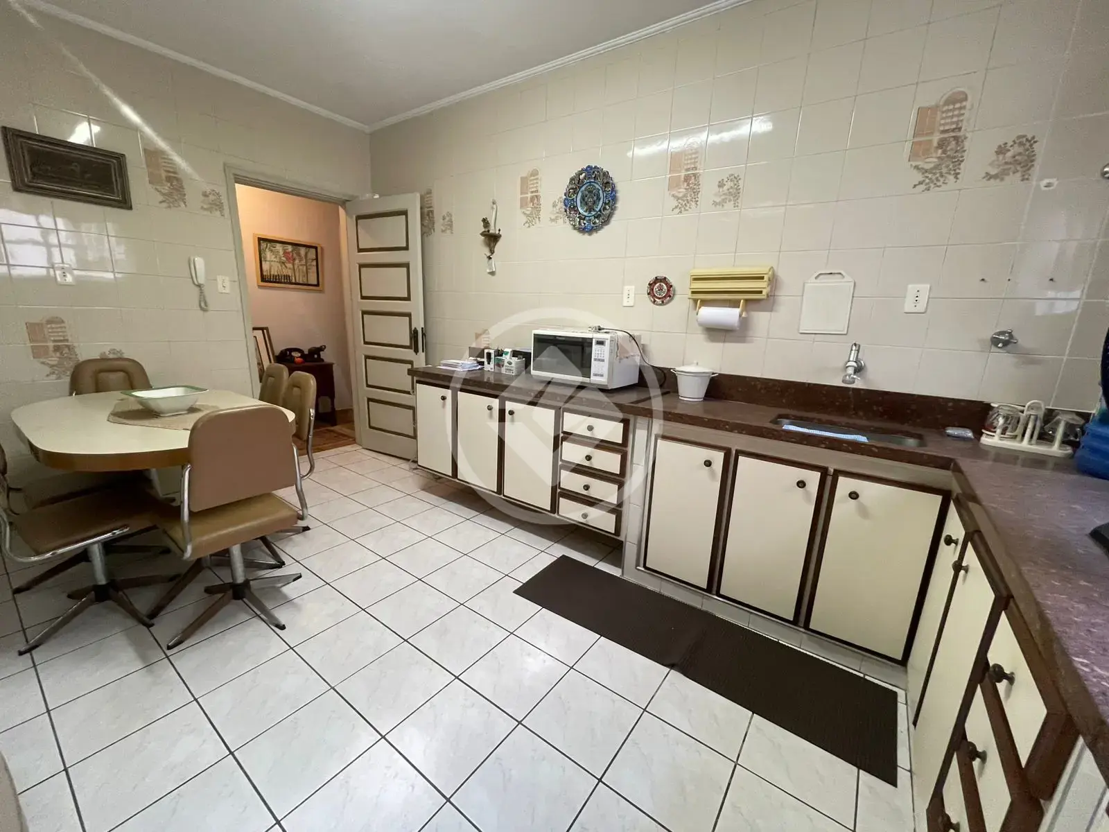 Apartamento Gonzaga, Santos - SP — foto 2