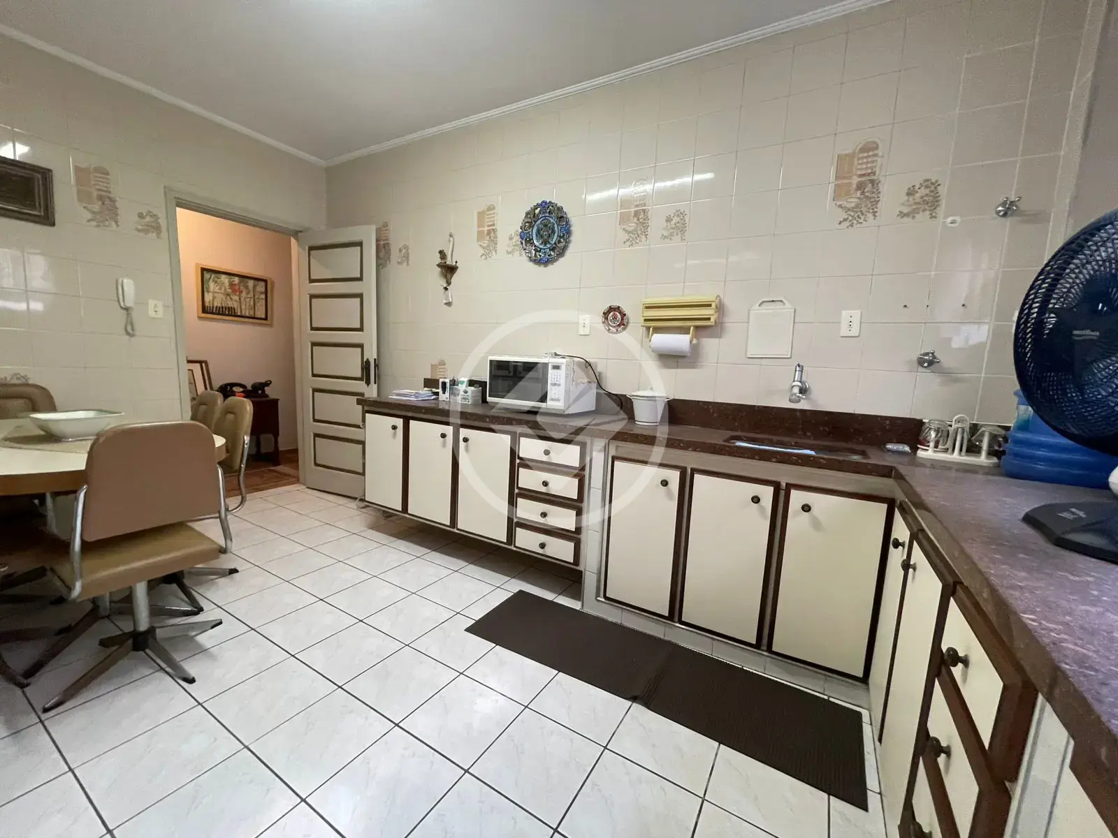 Apartamento 3 quartos no Gonzaga, Santos — foto 3 de 6