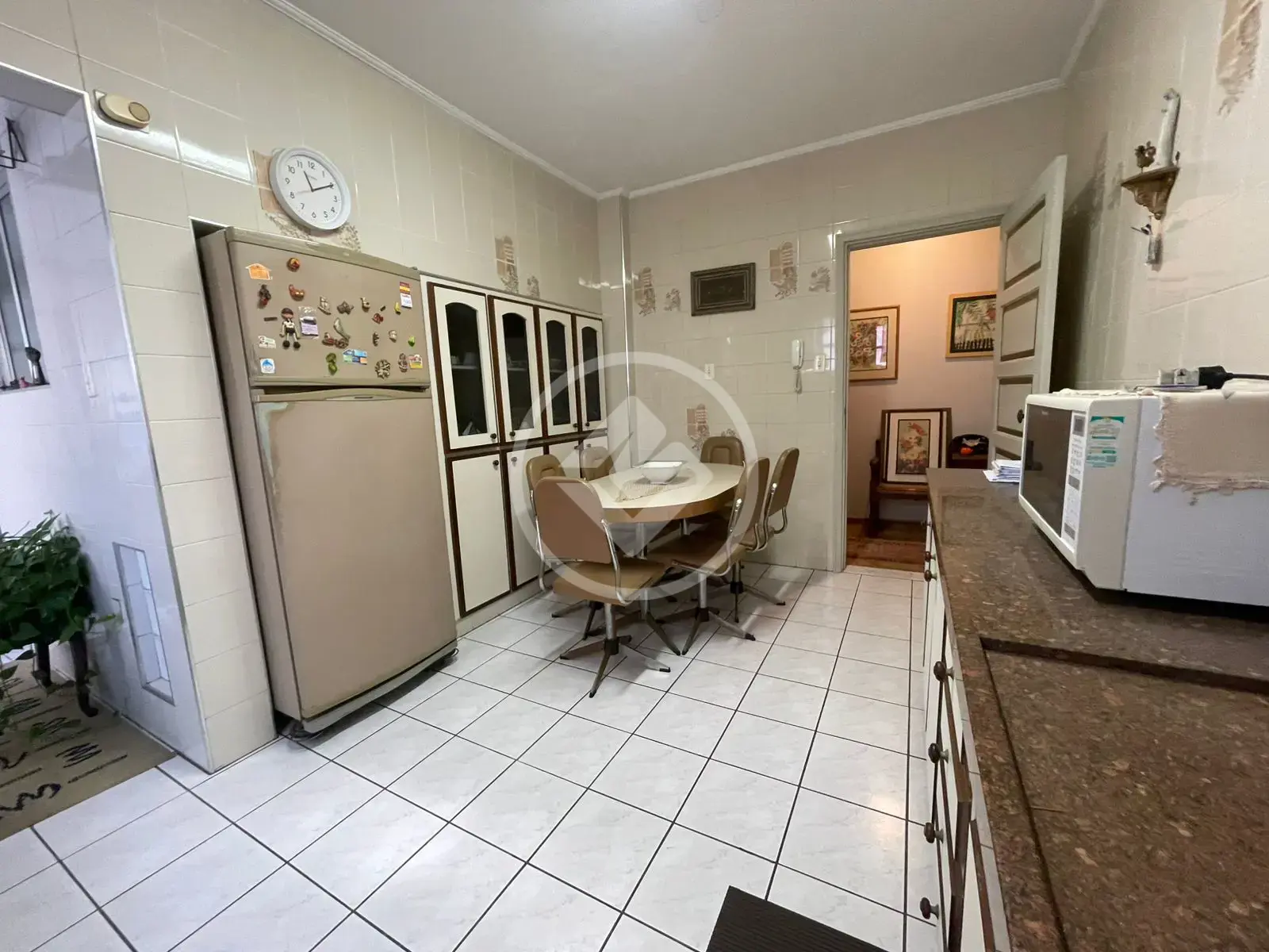 Apartamento 3 quartos no Gonzaga, Santos — foto 4 de 6
