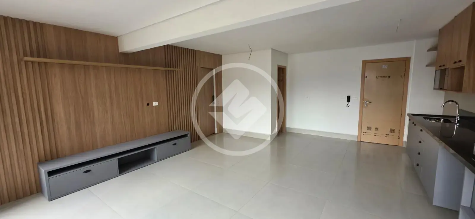 Apartamento Garden 2 quartos no José Menino, Santos — foto 6 de 6
