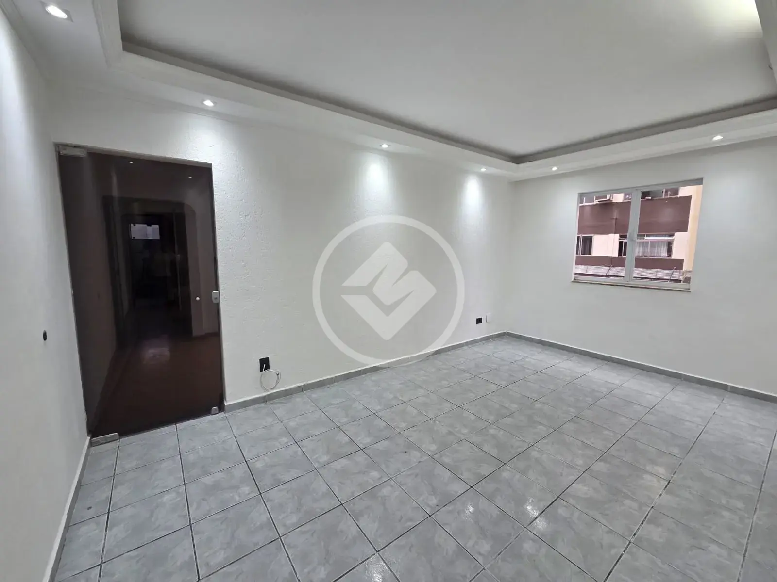 Apartamento Vila Mathias, Santos - SP — foto 1