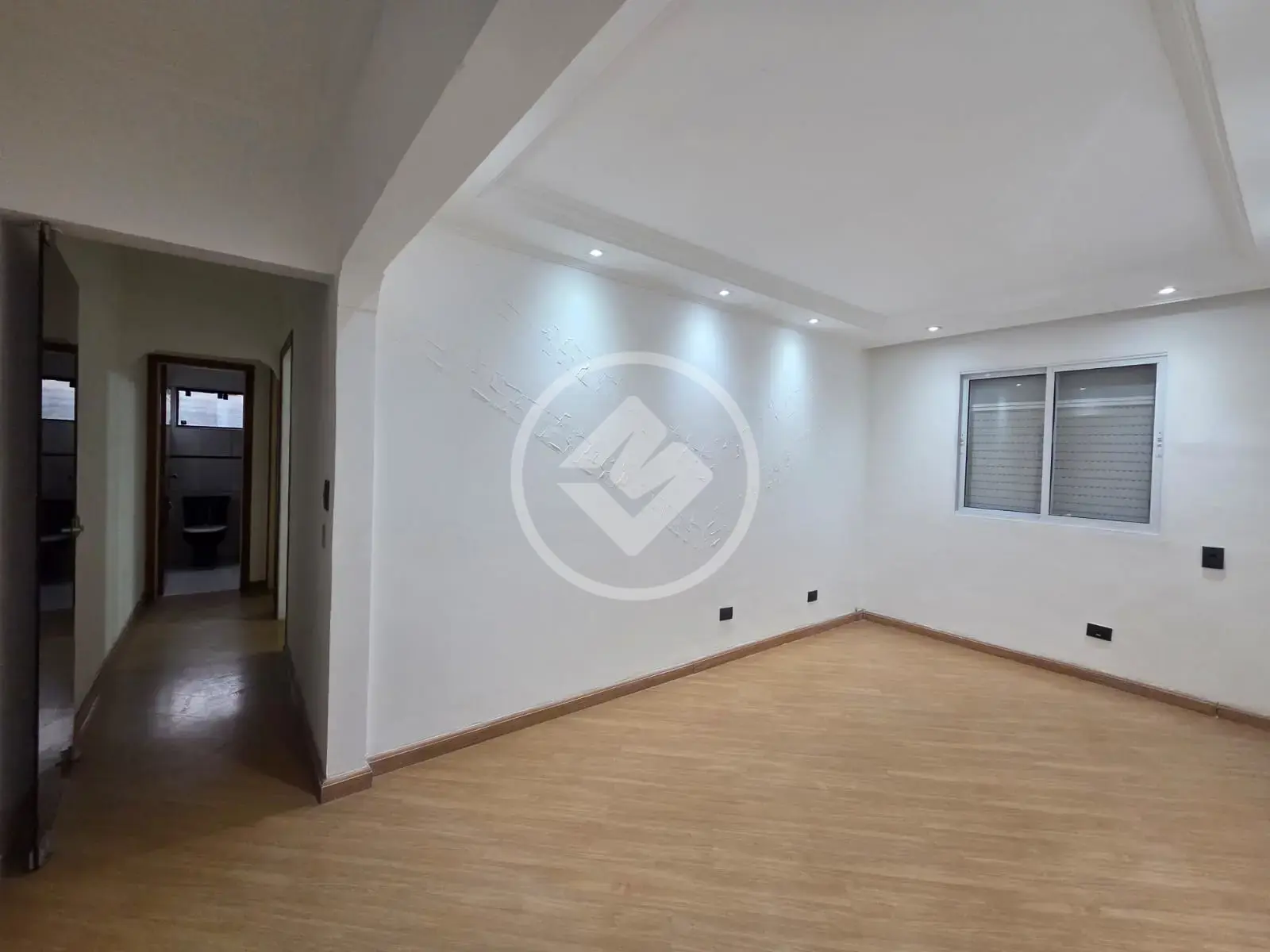 Apartamento 3 quartos no Vila Mathias, Santos — foto 4 de 6