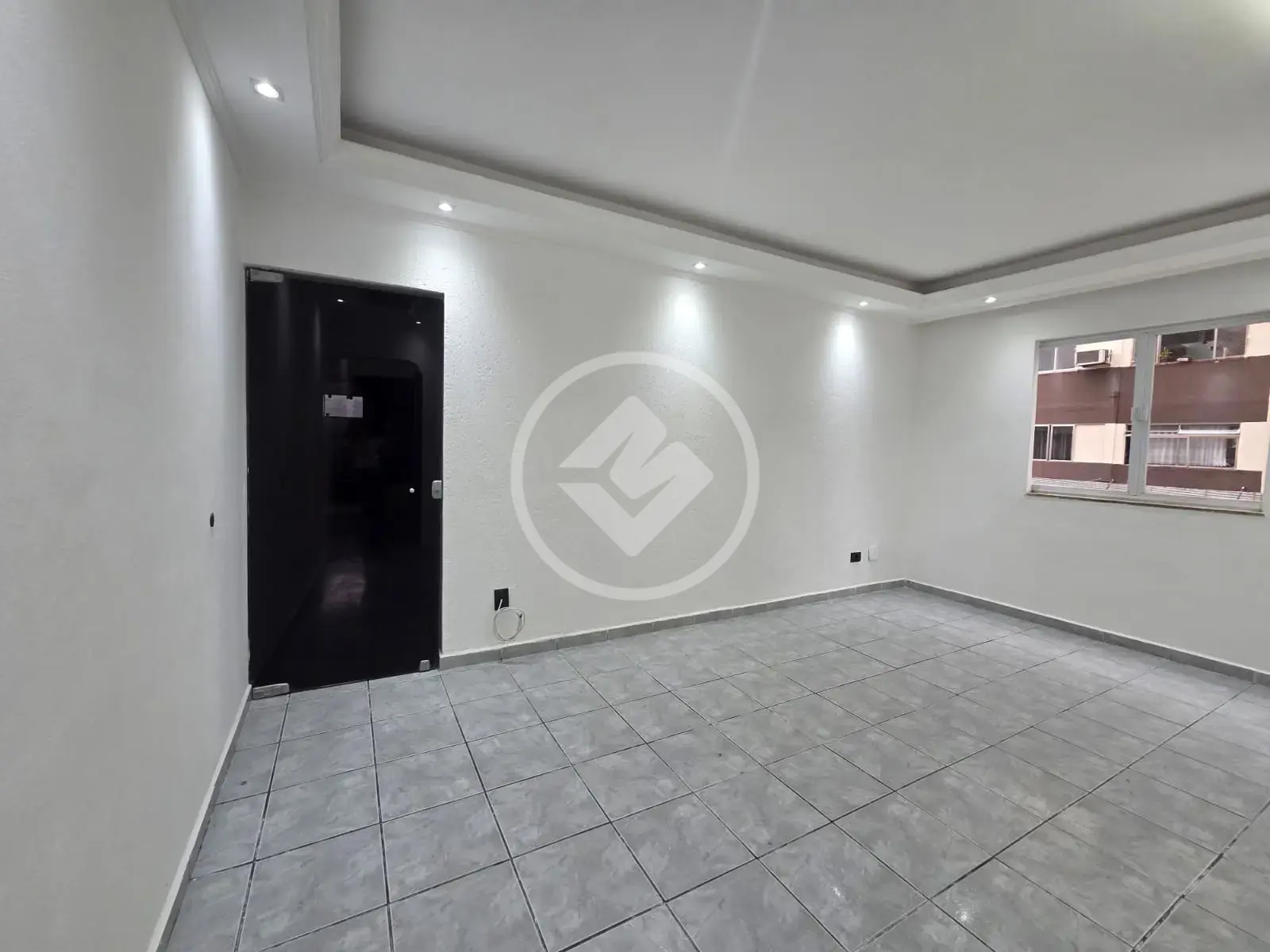 Apartamento 3 quartos no Vila Mathias, Santos — foto 5 de 6