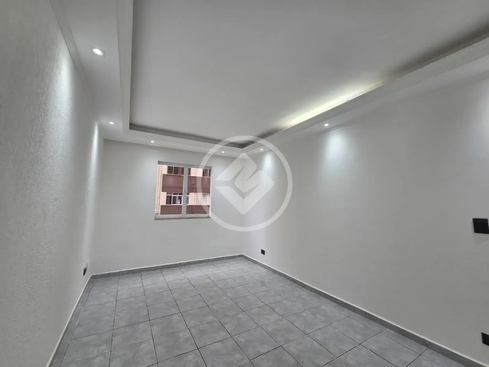 Apartamento 3 quartos no Vila Mathias, Santos — foto 3 de 6
