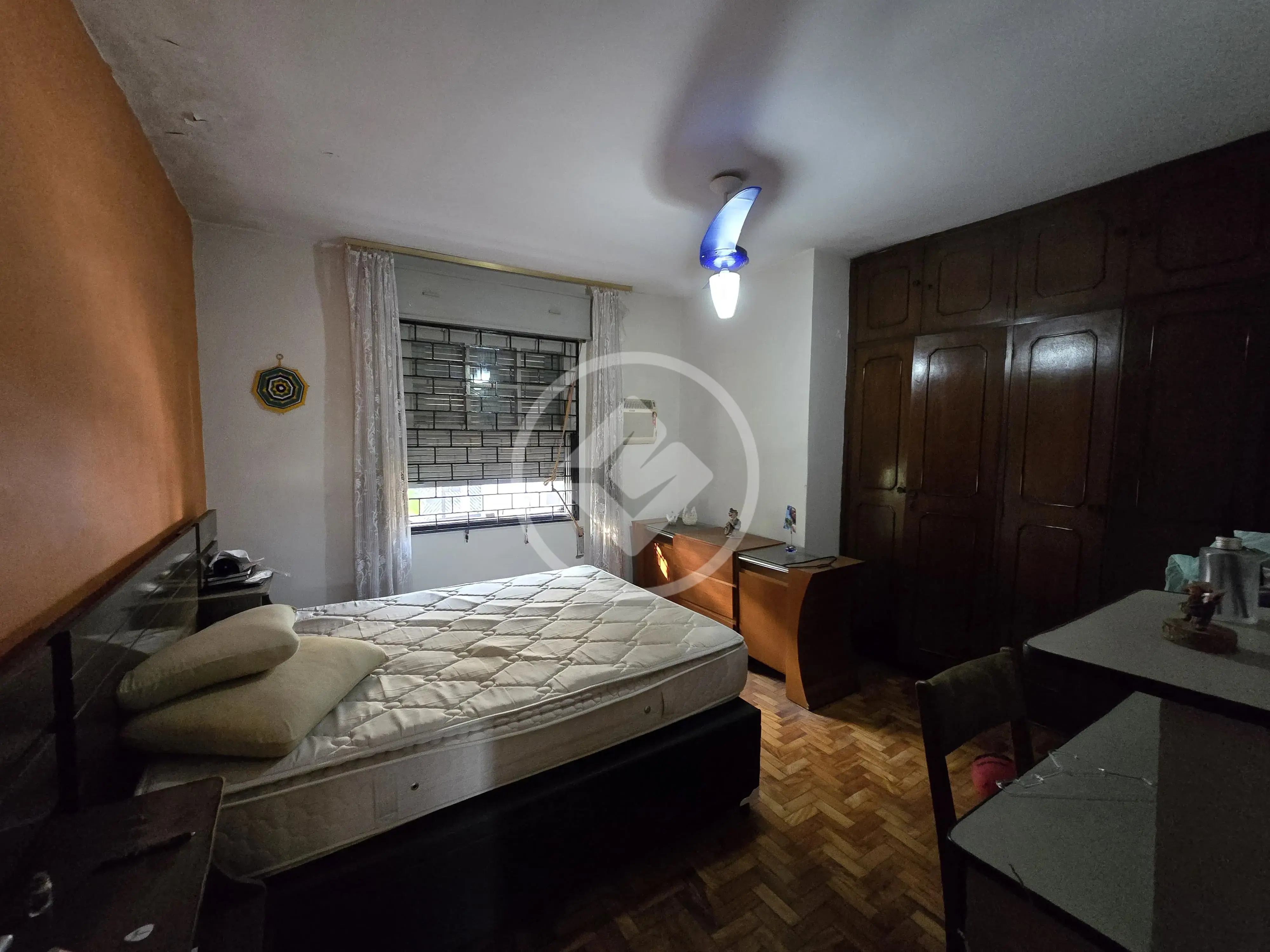 Casa 2 quartos no Encruzilhada, Santos — foto 6 de 6