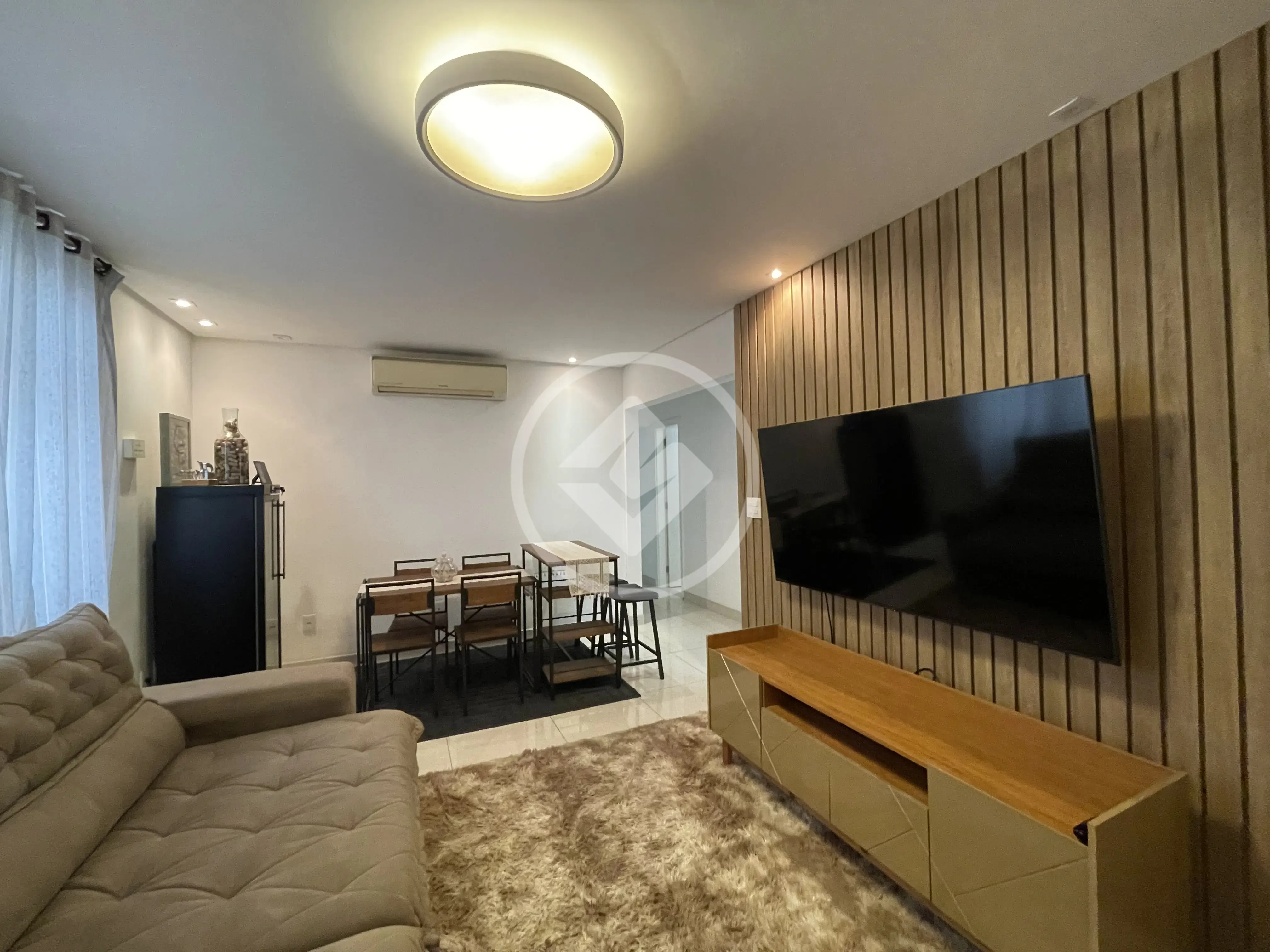 Apartamento Embaré, Santos - SP — foto 1