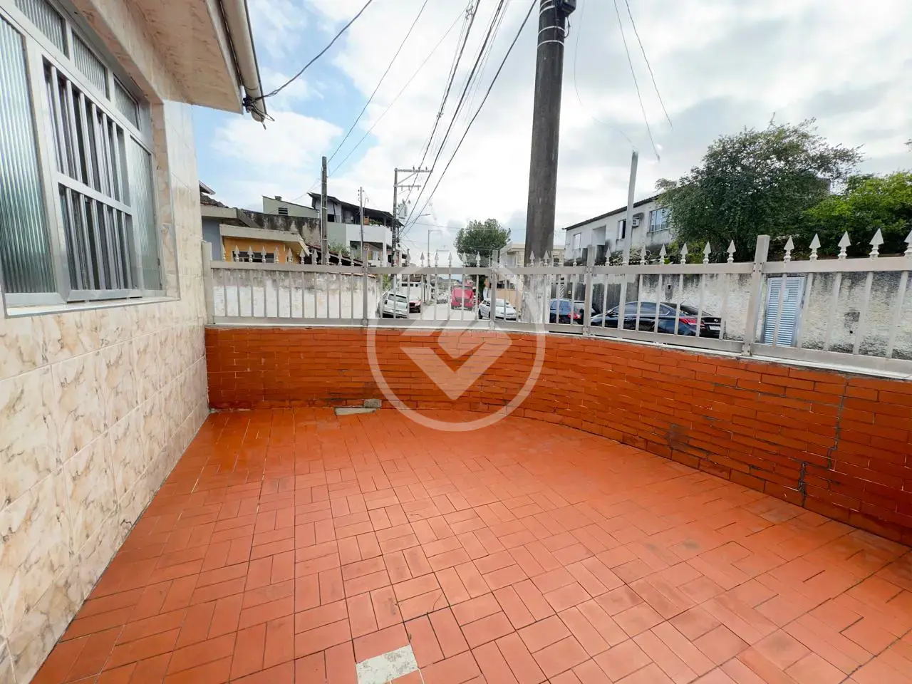 Casa Areia Branca, Santos - SP — foto 2