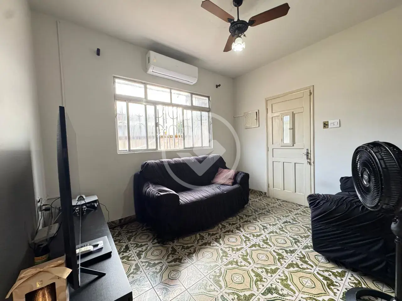 Casa Areia Branca, Santos - SP — foto 1