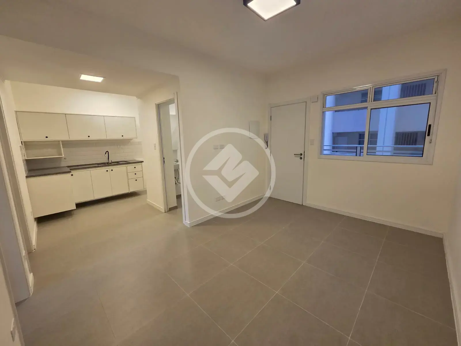 Apartamento Itararé, São Vicente - SP — foto 1