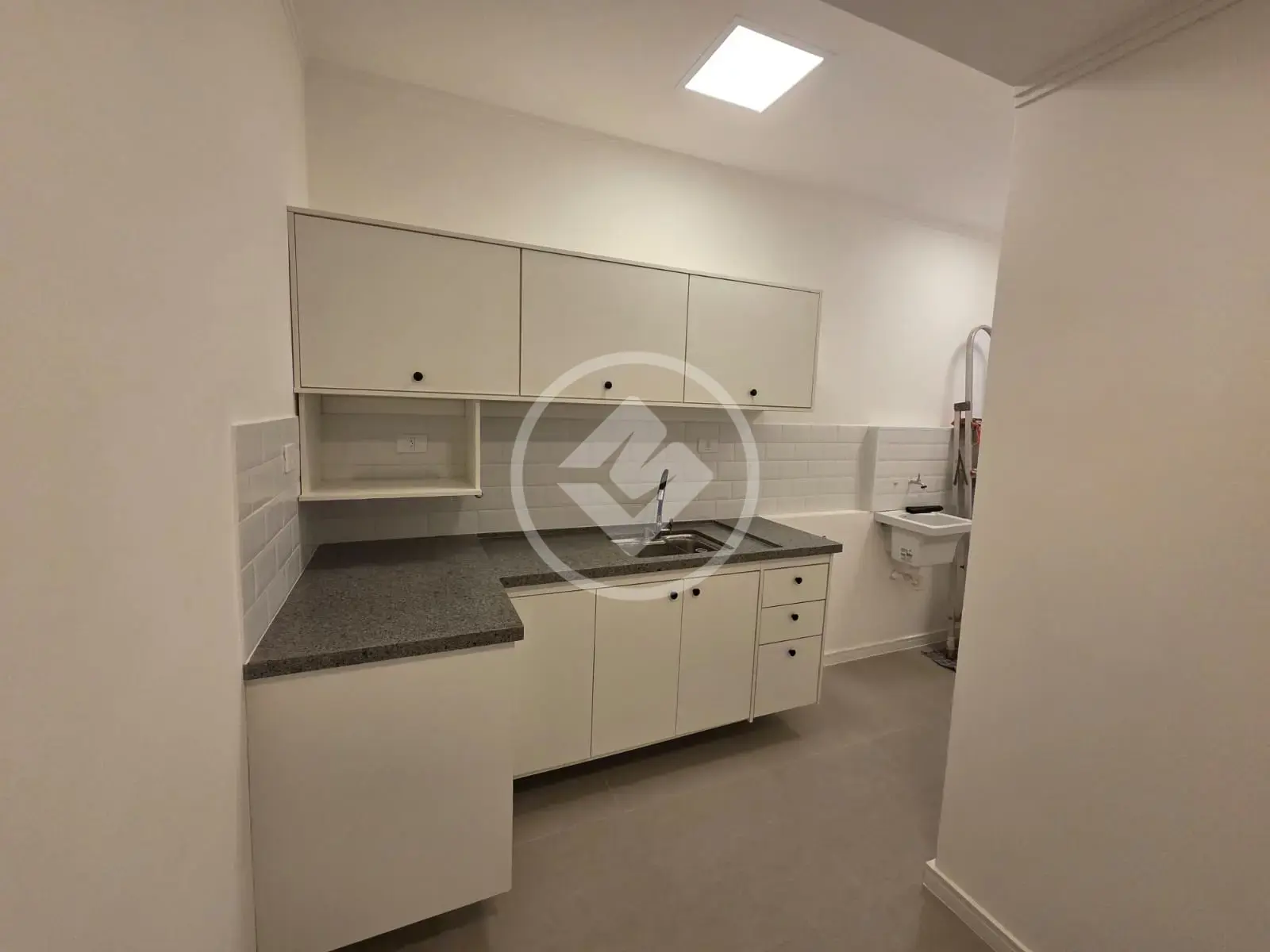 Apartamento 2 quartos no Itararé, São Vicente — foto 4 de 6