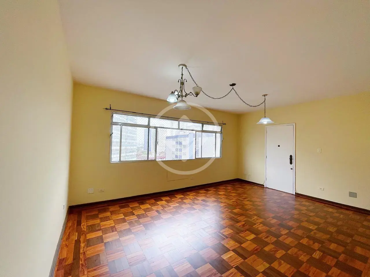 Apartamento Embaré, Santos - SP — foto 2
