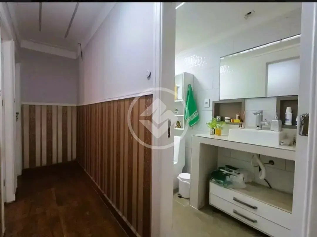 Casa 3 quartos no Encruzilhada, Santos — foto 4 de 6