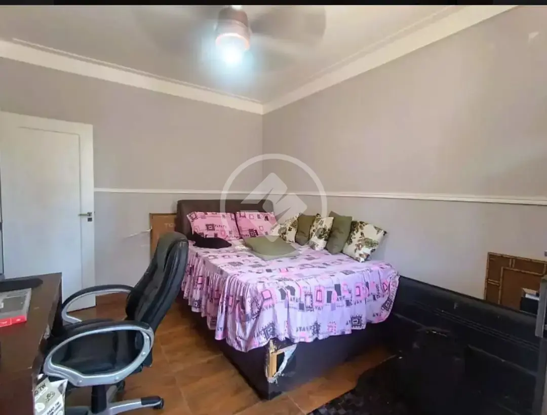 Casa 3 quartos no Encruzilhada, Santos — foto 6 de 6