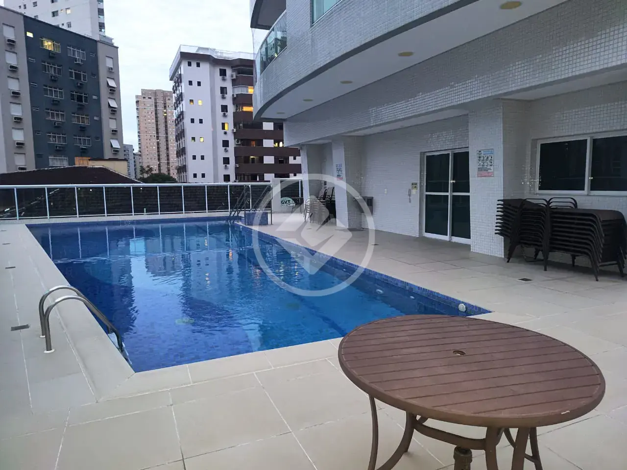 Apartamento 2 quartos no Gonzaga, Santos — foto 5 de 6