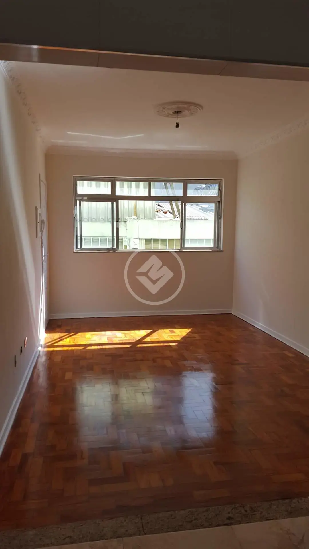 Apartamento Ponta da Praia, Santos - SP — foto 2