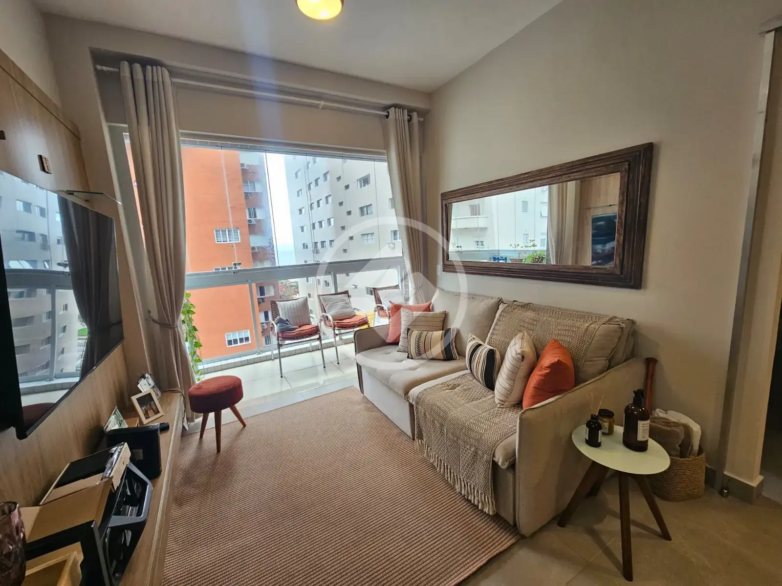 Apartamento 1 quarto no Boqueirão, Santos — foto 4 de 6