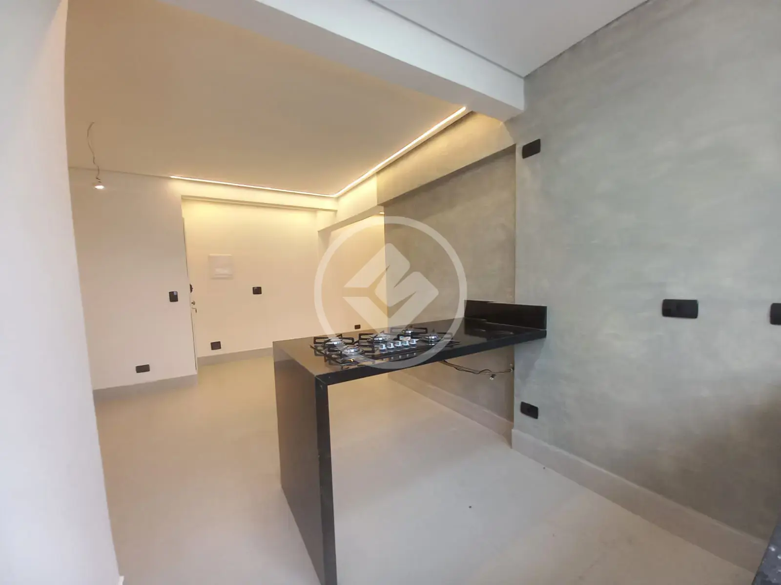 Apartamento 3 quartos no Ponta da Praia, Santos — foto 6 de 6
