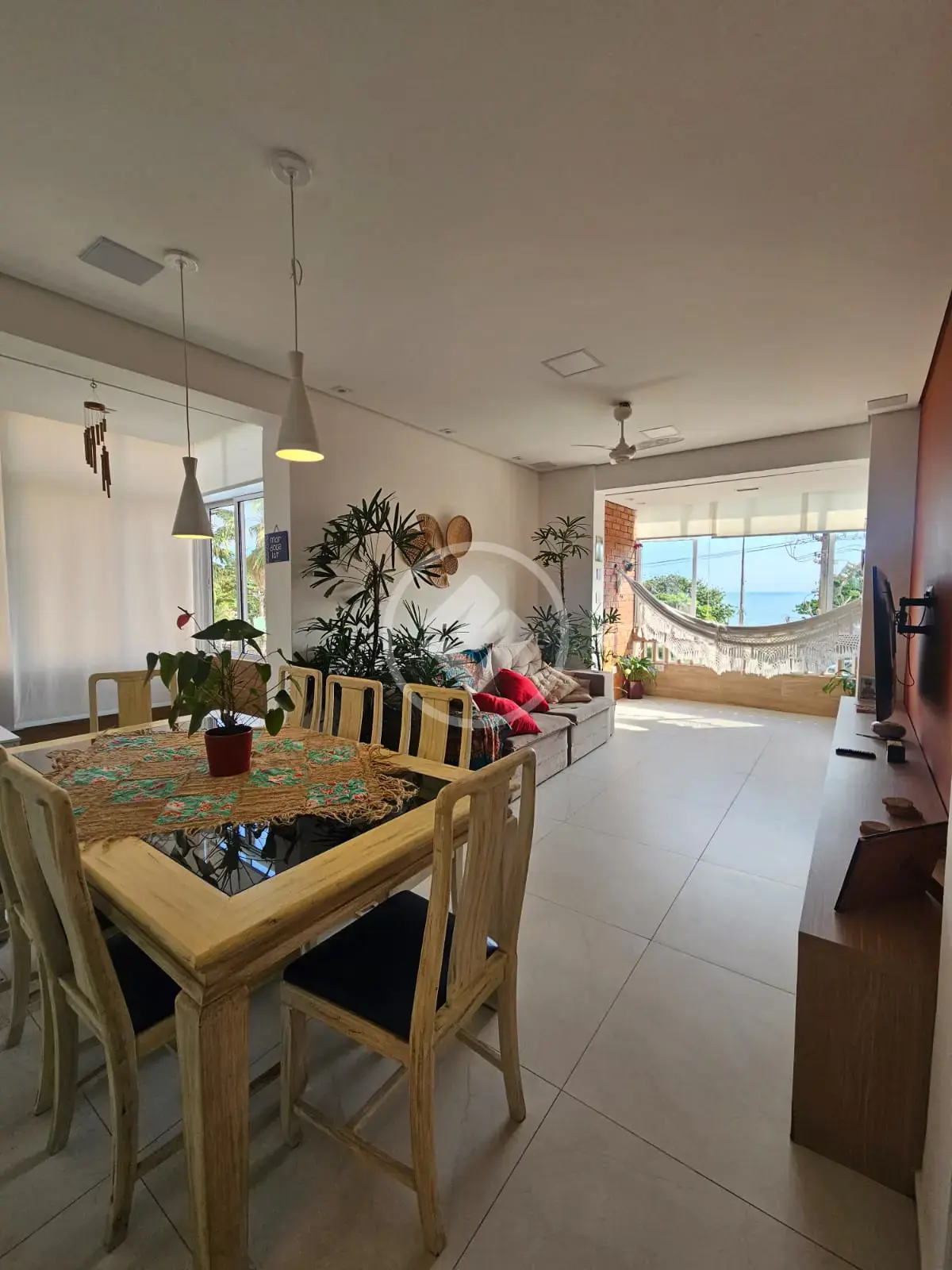 Apartamento Aparecida, Santos - SP — foto 1