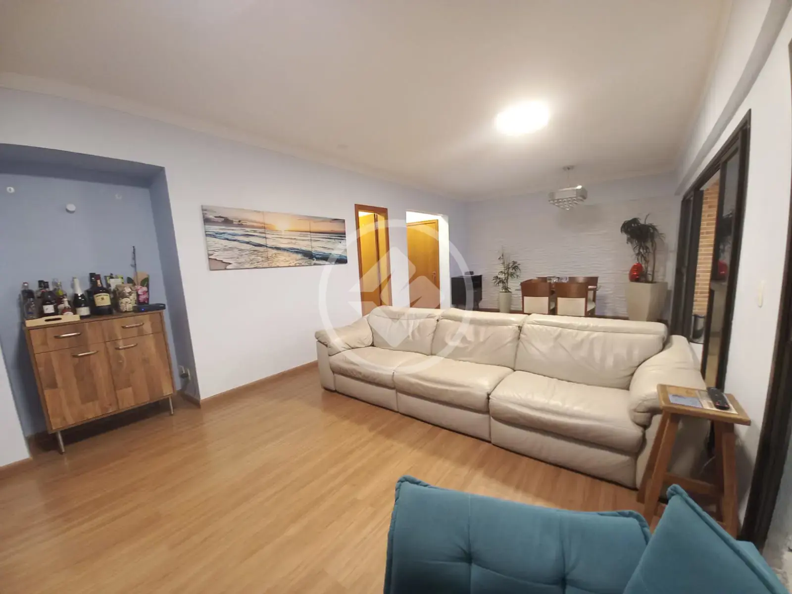 Apartamento 4 quartos no Ponta da Praia, Santos — foto 4 de 6
