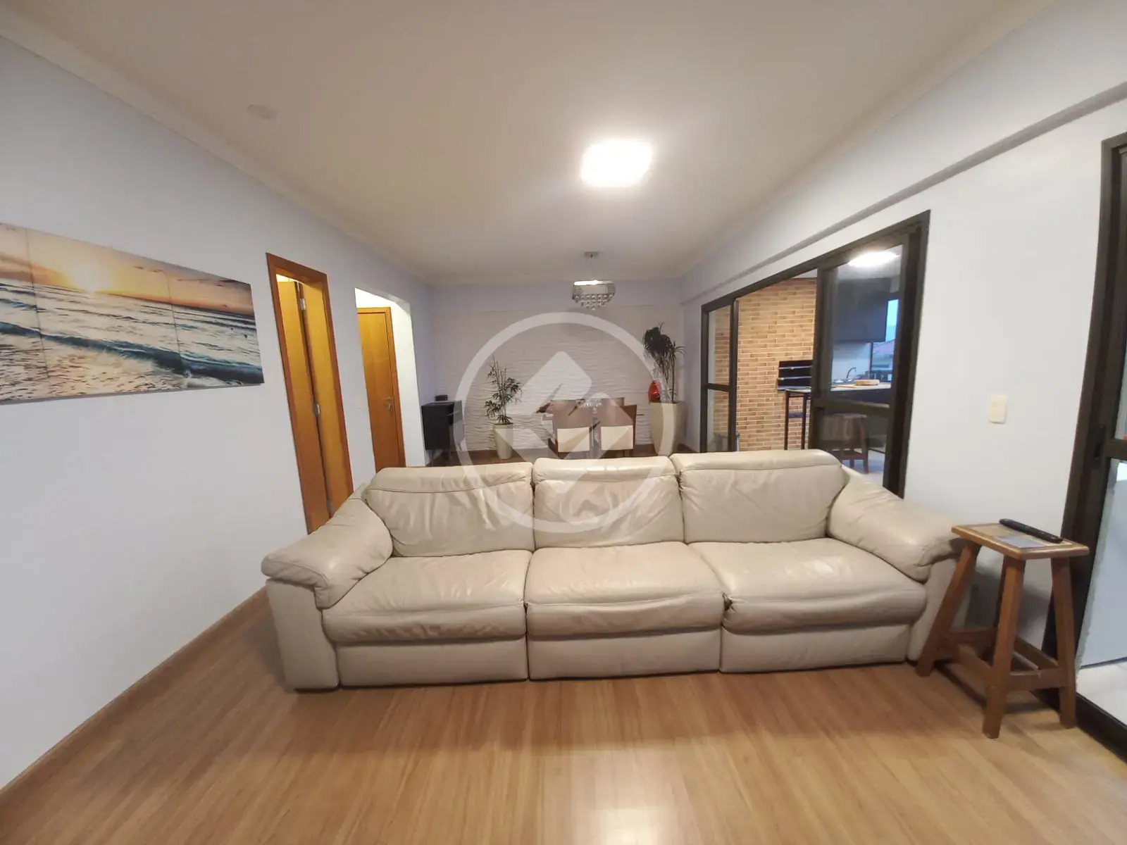 Apartamento 4 quartos no Ponta da Praia, Santos — foto 5 de 6