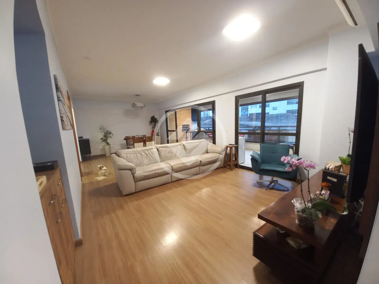 Apartamento 4 quartos no Ponta da Praia, Santos — foto 6 de 6
