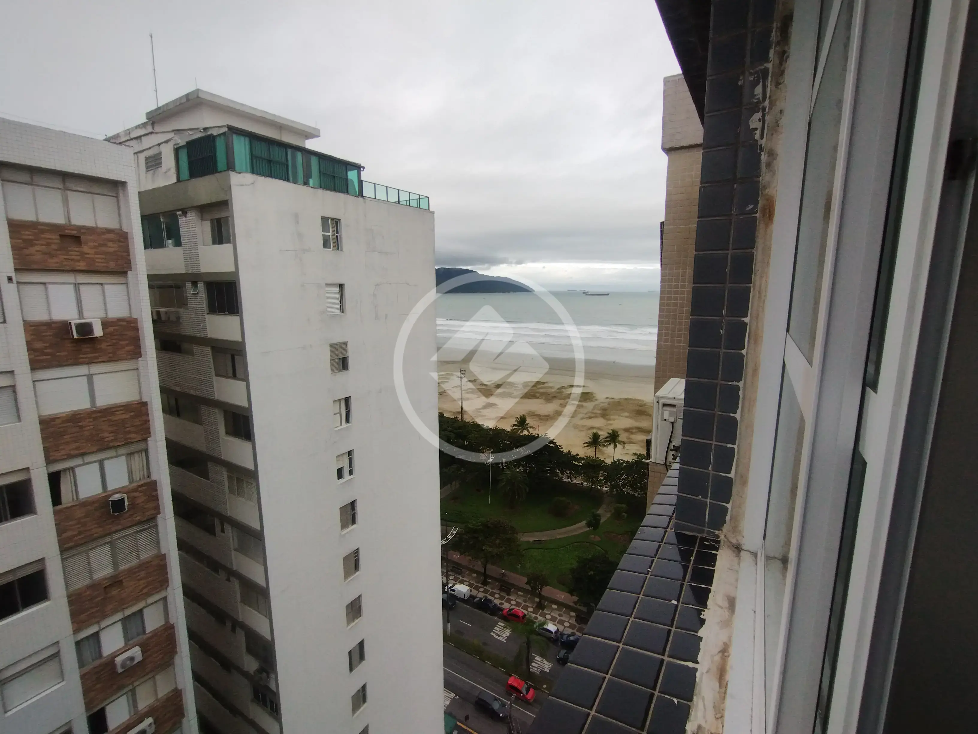 Apartamento 2 quartos no Gonzaga, Santos — foto 4 de 6