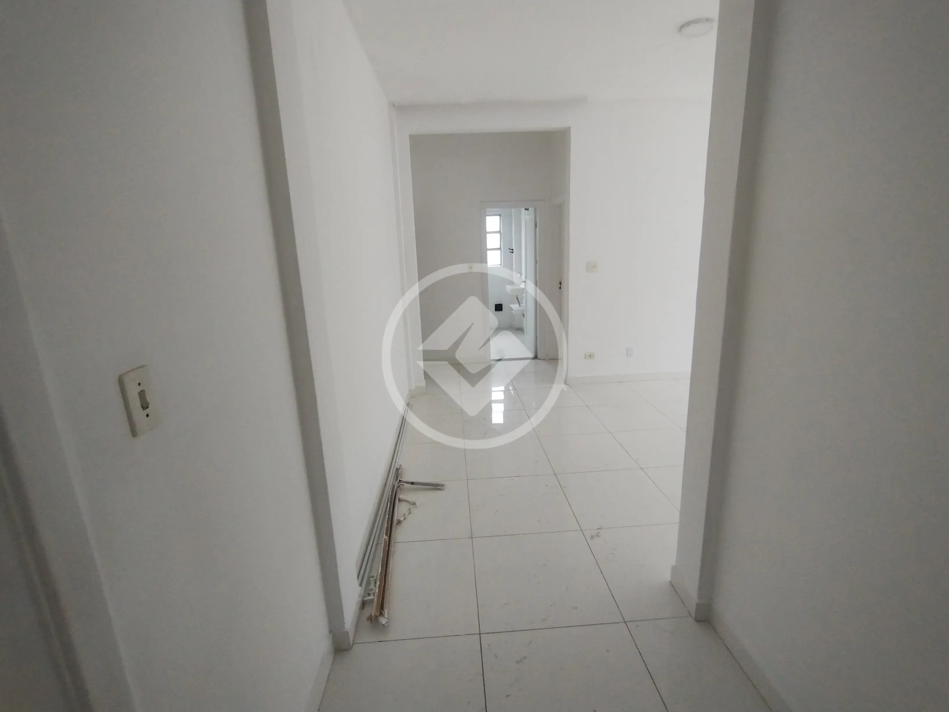 Apartamento Gonzaga, Santos - SP — foto 2