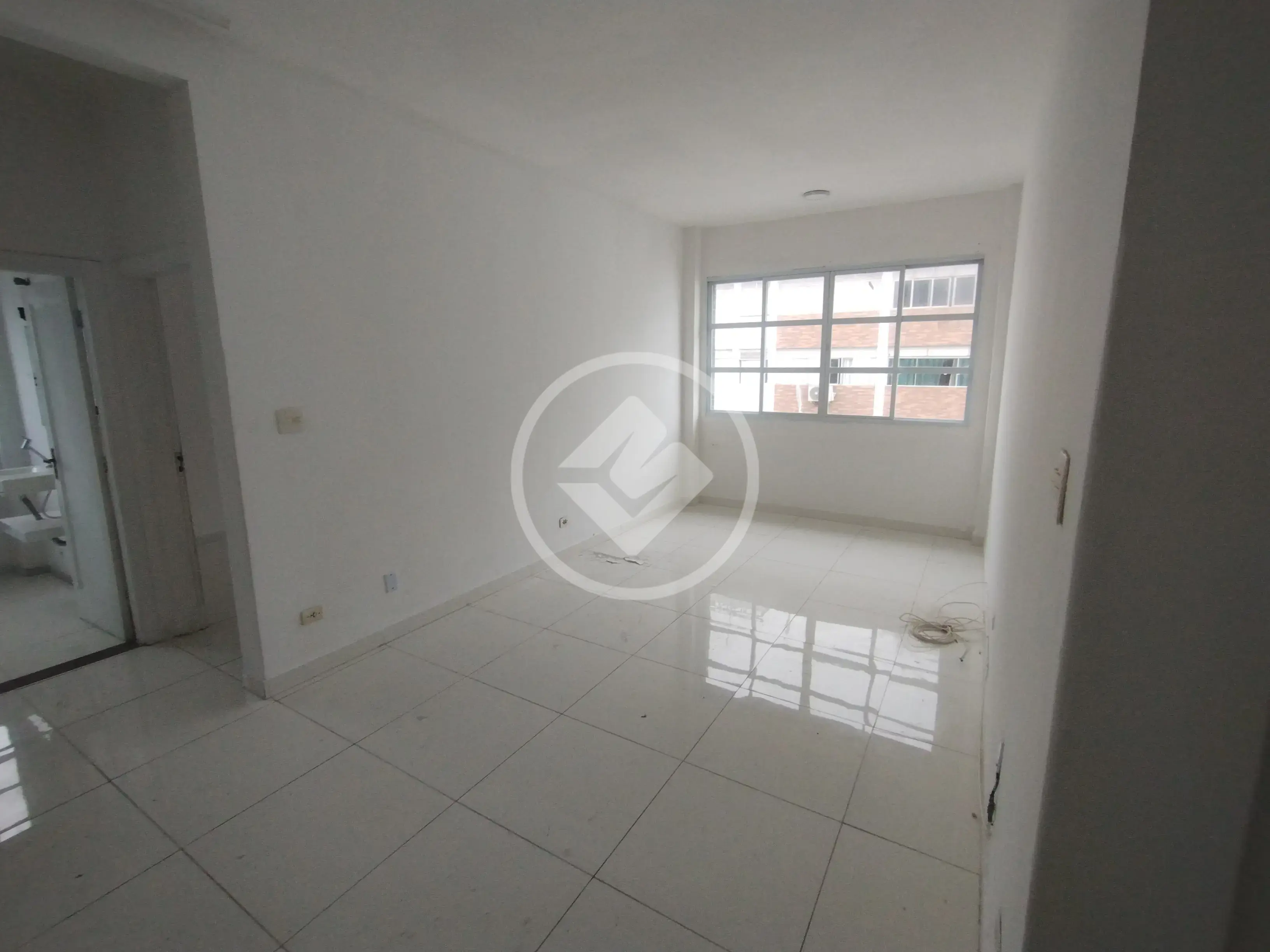 Apartamento 2 quartos no Gonzaga, Santos — foto 3 de 6