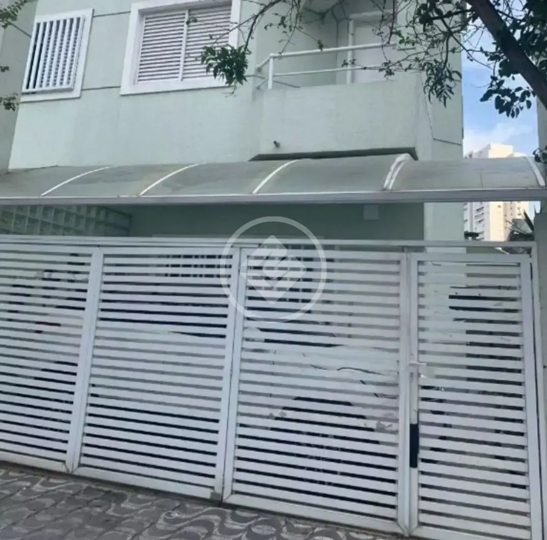 Sobrado Campo Grande, Santos - SP — foto 1