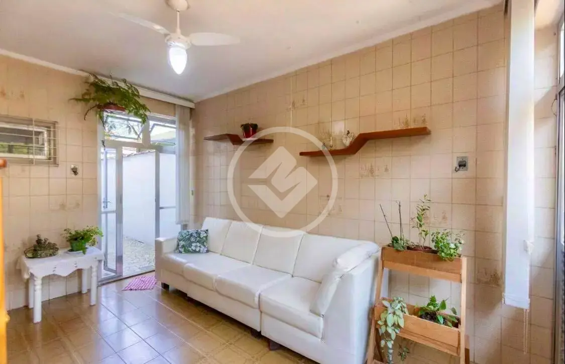 Casa 3 quartos no São Jorge, Santos — foto 6 de 6