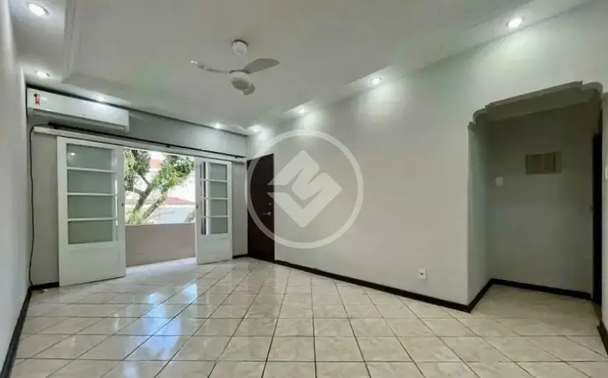 Apartamento Boqueirão, Santos - SP — foto 1
