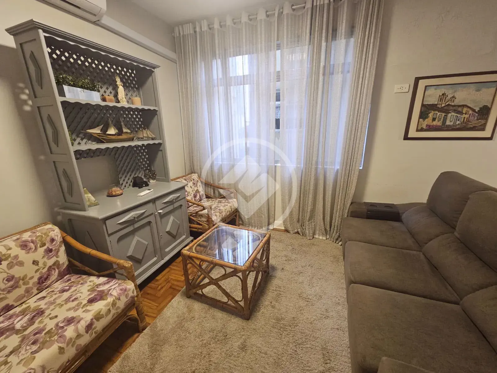 Apartamento 1 quarto no José Menino, Santos — foto 6 de 6