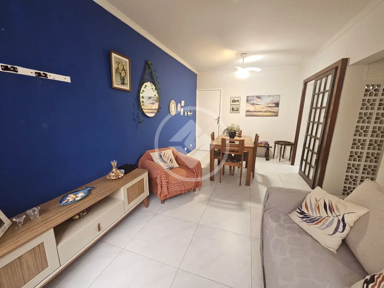 Apartamento 1 quarto no José Menino, Santos — foto 4 de 6