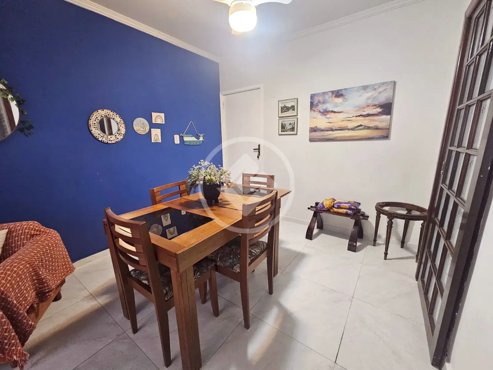 Apartamento 1 quarto no José Menino, Santos — foto 6 de 6