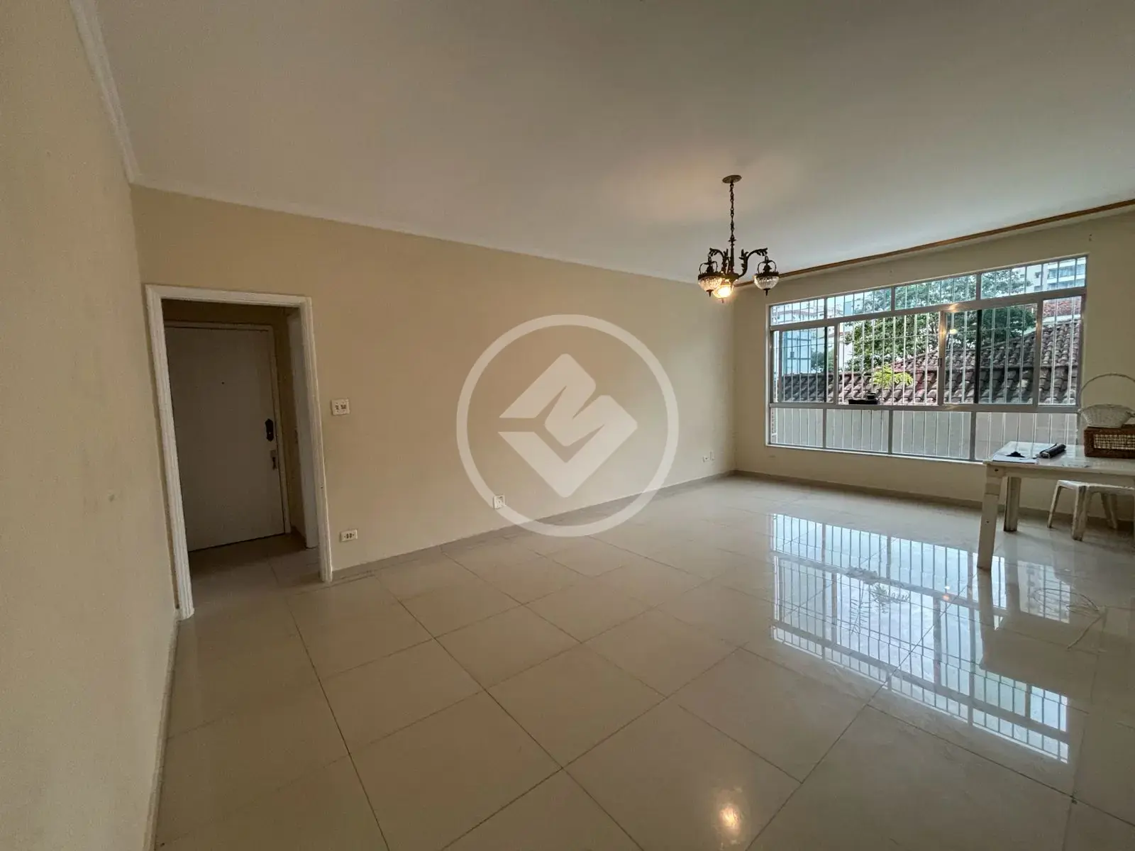 Apartamento Pompéia, Santos - SP — foto 2