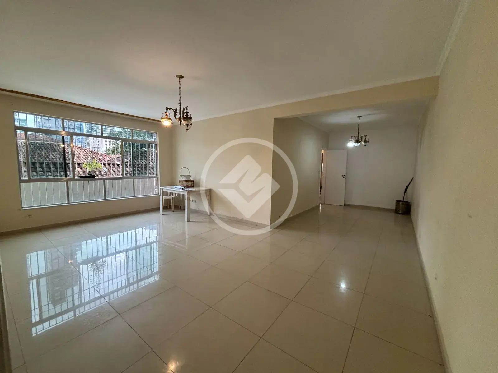 Apartamento 3 quartos no Pompéia, Santos — foto 4 de 6