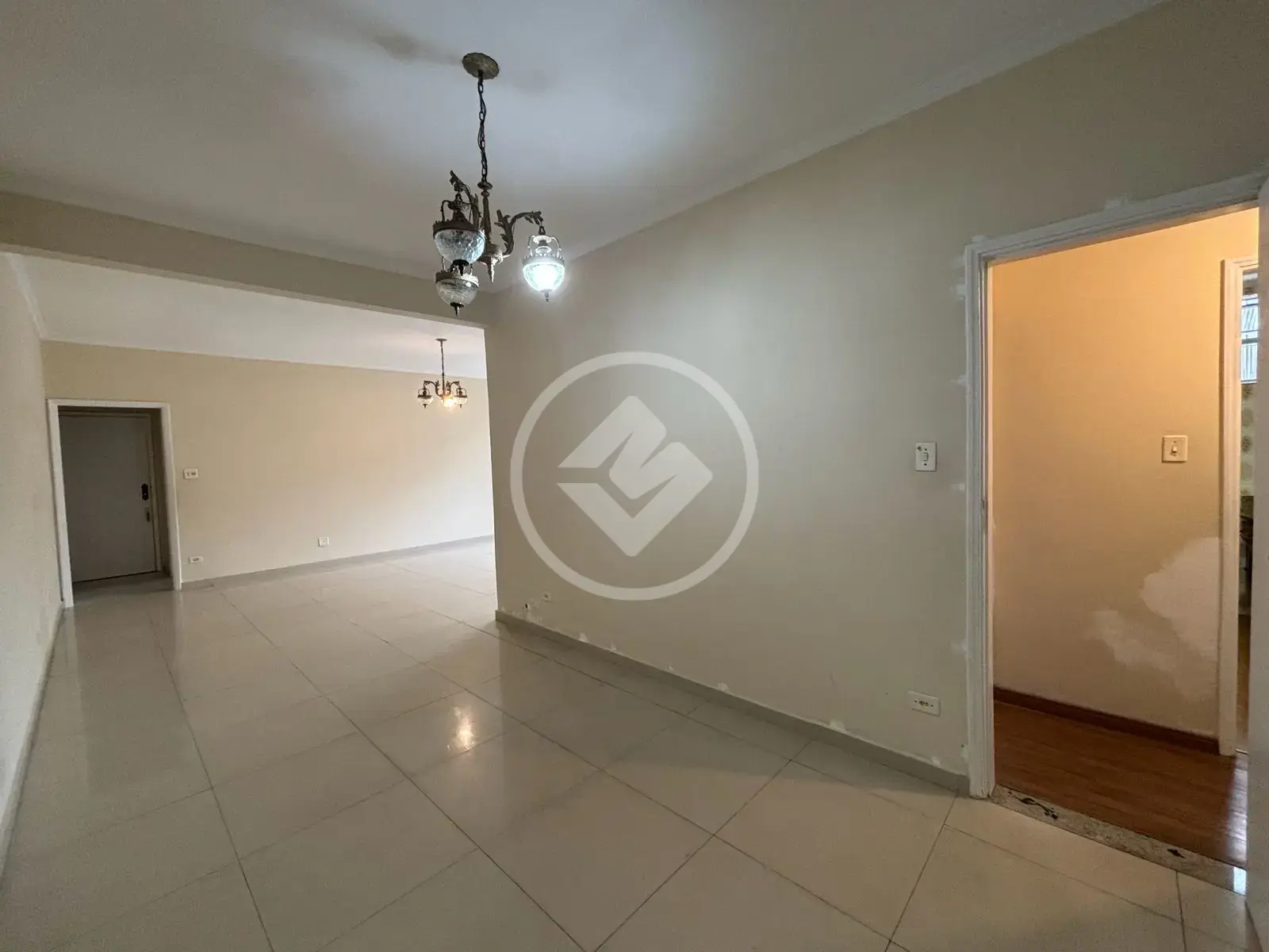 Apartamento 3 quartos no Pompéia, Santos — foto 3 de 6