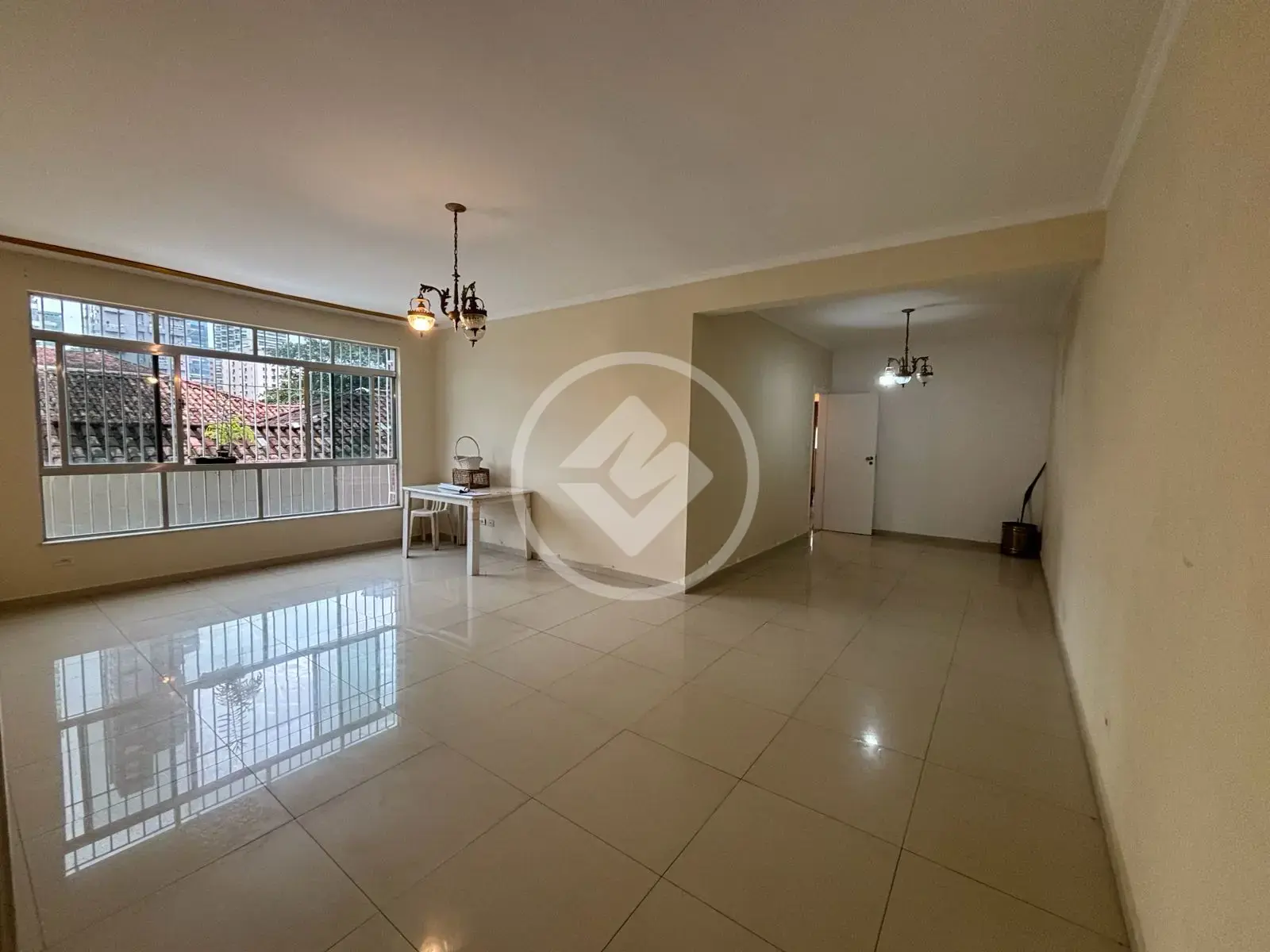 Apartamento 3 quartos no Pompéia, Santos — foto 5 de 6