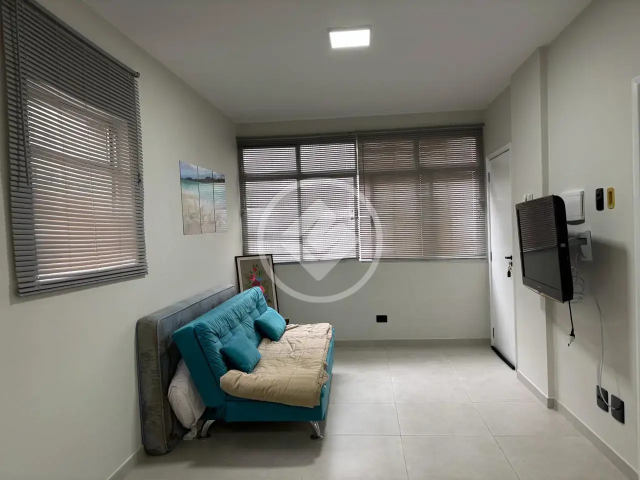 Loft / Studio Itararé, São Vicente - SP — foto 1