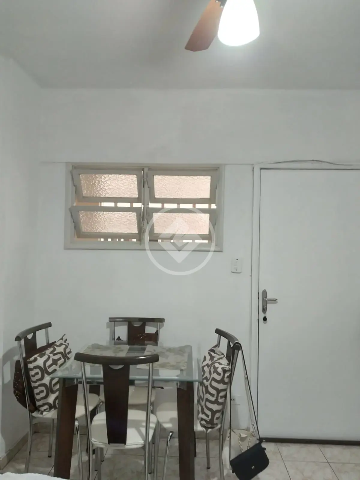 Apartamento 1 quarto no Itararé, São Vicente — foto 5 de 6