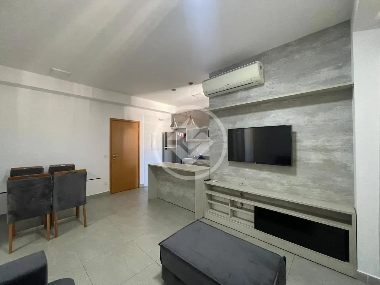Apartamento Gonzaga, Santos - SP — foto 2