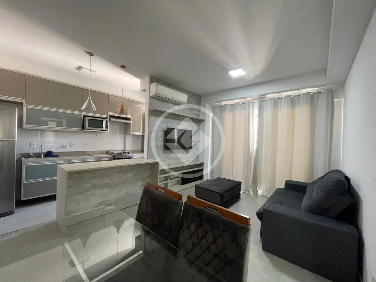 Apartamento 2 quartos no Gonzaga, Santos — foto 3 de 6