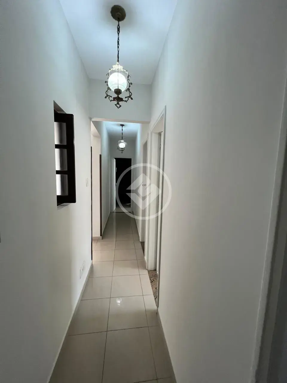 Apartamento Boqueirão, Santos - SP — foto 2