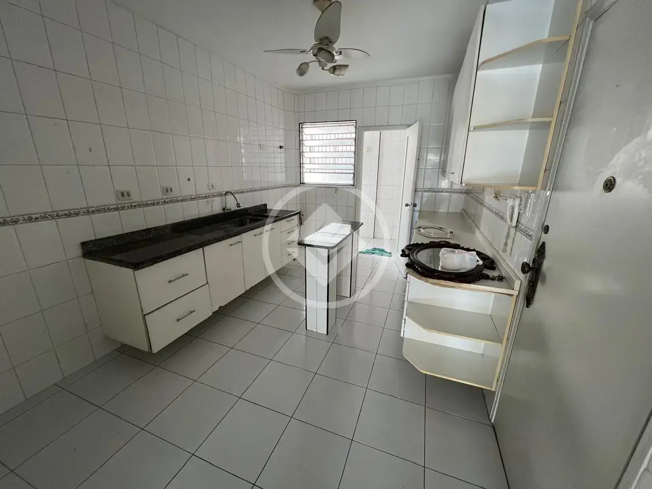 Apartamento 3 quartos no Boqueirão, Santos — foto 4 de 6
