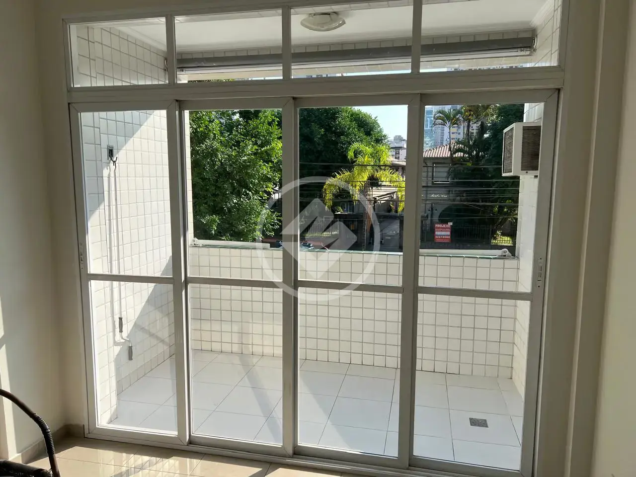 Apartamento 3 quartos no Boqueirão, Santos — foto 3 de 6