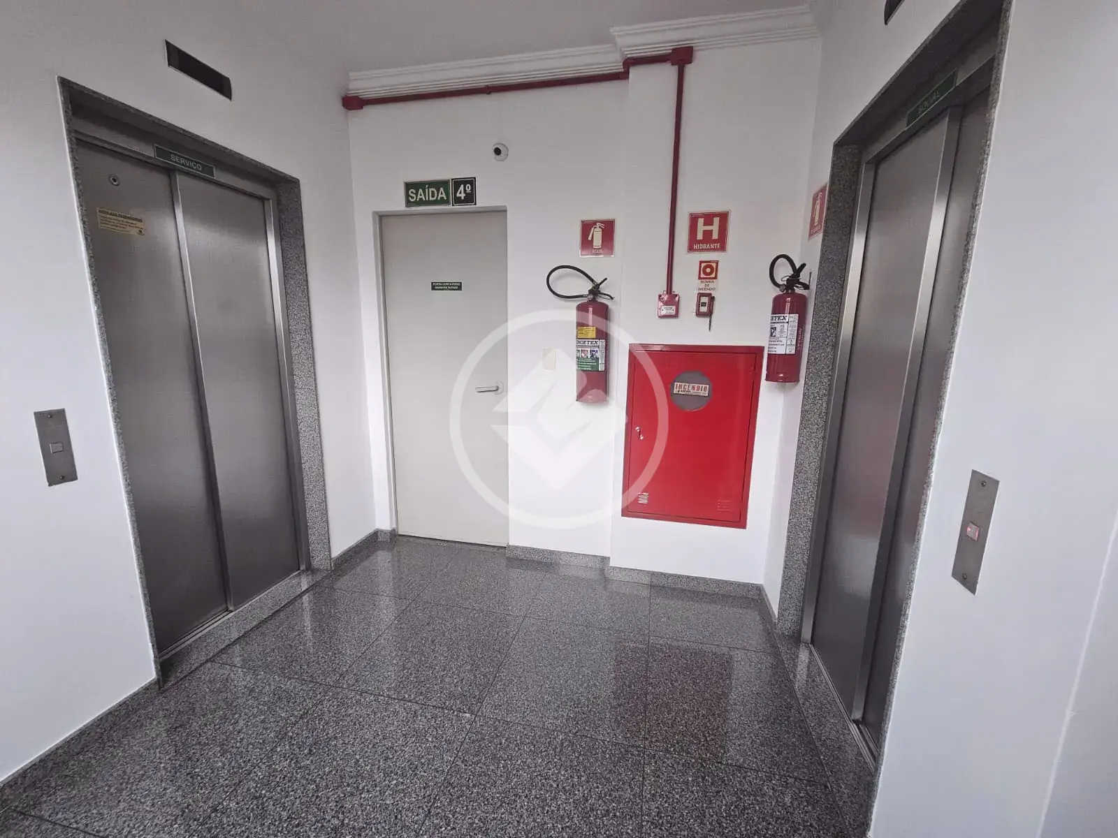 Apartamento 3 quartos no Aparecida, Santos — foto 6 de 6